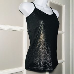 WHITE HOUSE/ BLACK MARKET TANK TOP